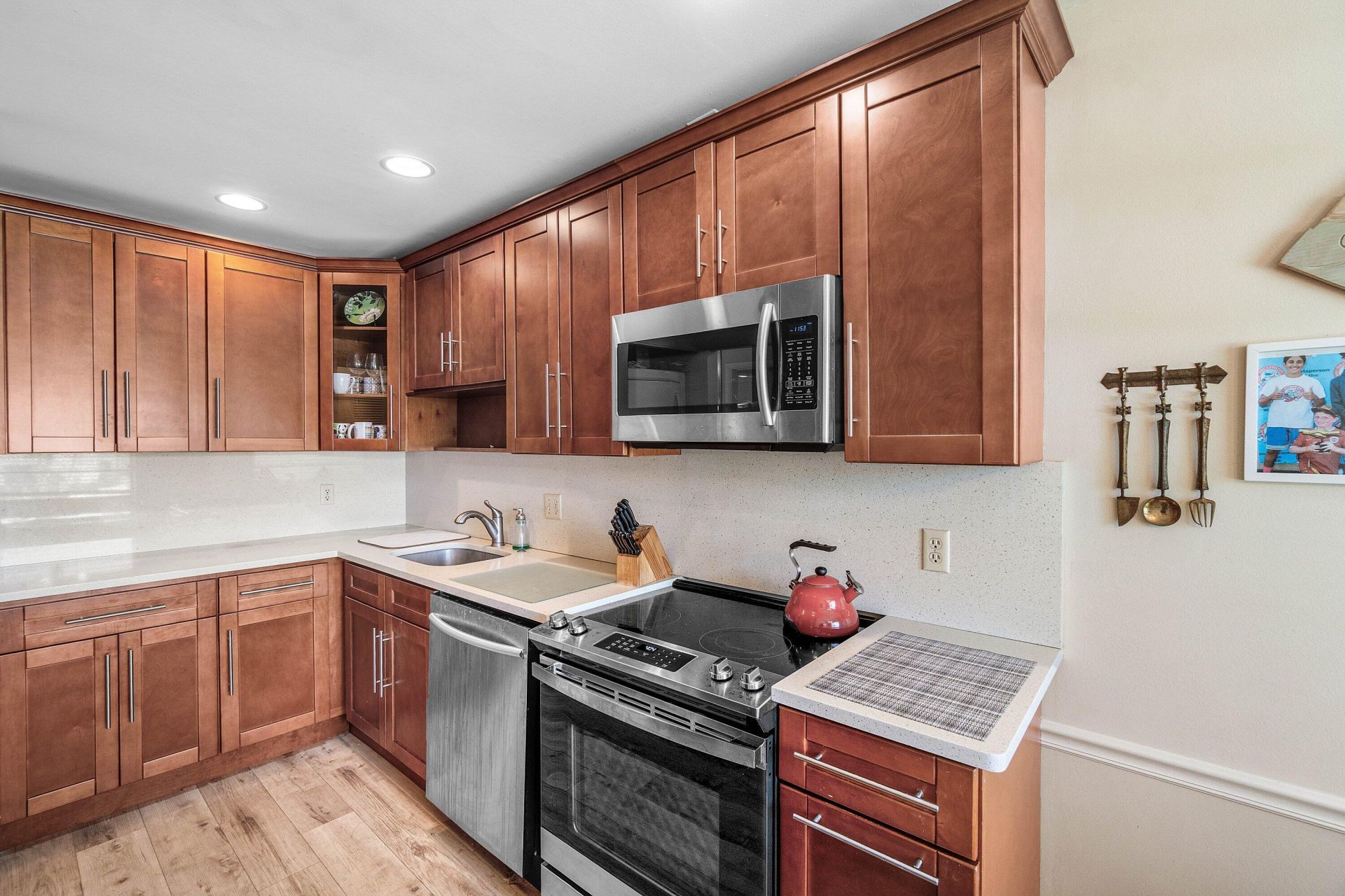 37 Stratford Lane W, Unit D, Boynton Beach, FL 33436 Photo