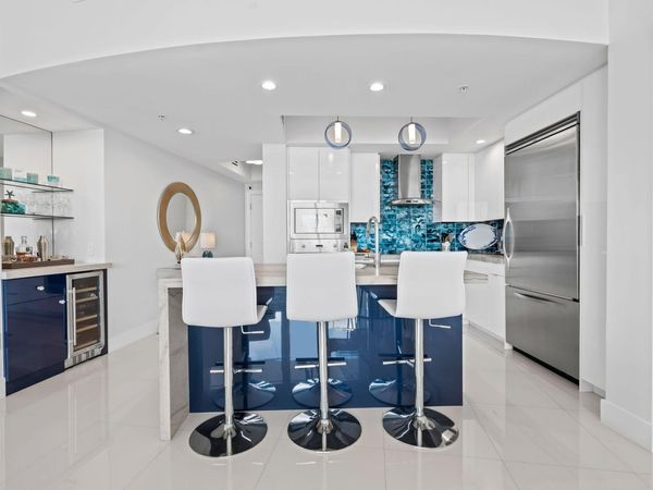 1 N OCEAN Boulevard, Unit 1713, Pompano Beach, FL 33062