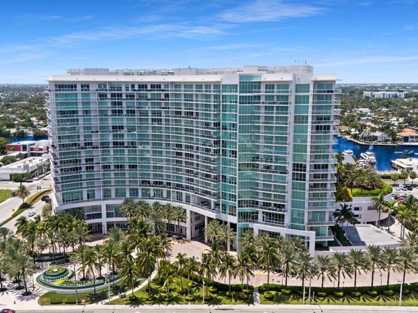 1 N OCEAN Boulevard, Unit 1713, Pompano Beach, FL 33062