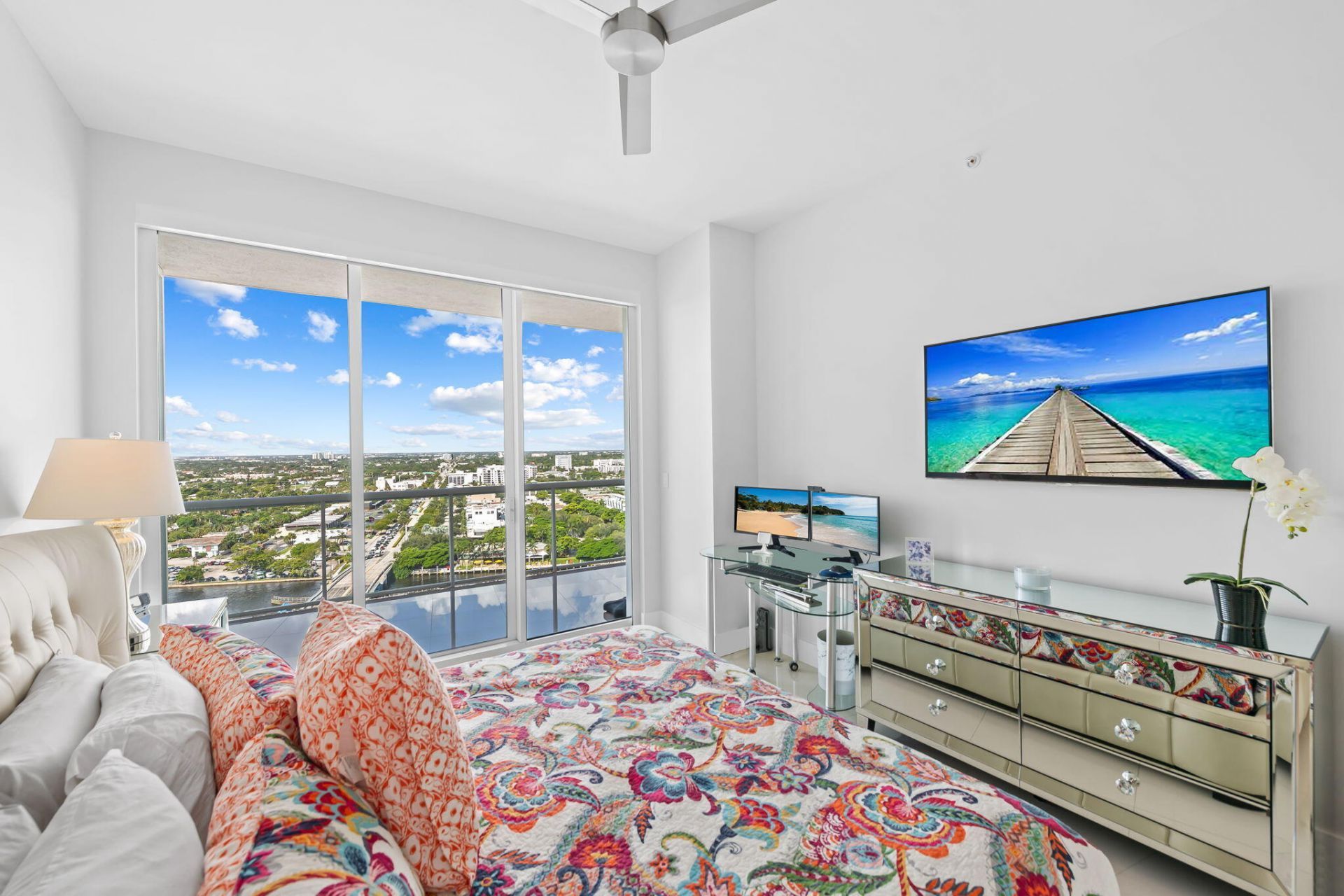 1 N Ocean Boulevard, Unit 1713, Pompano Beach, FL 33062 Photo
