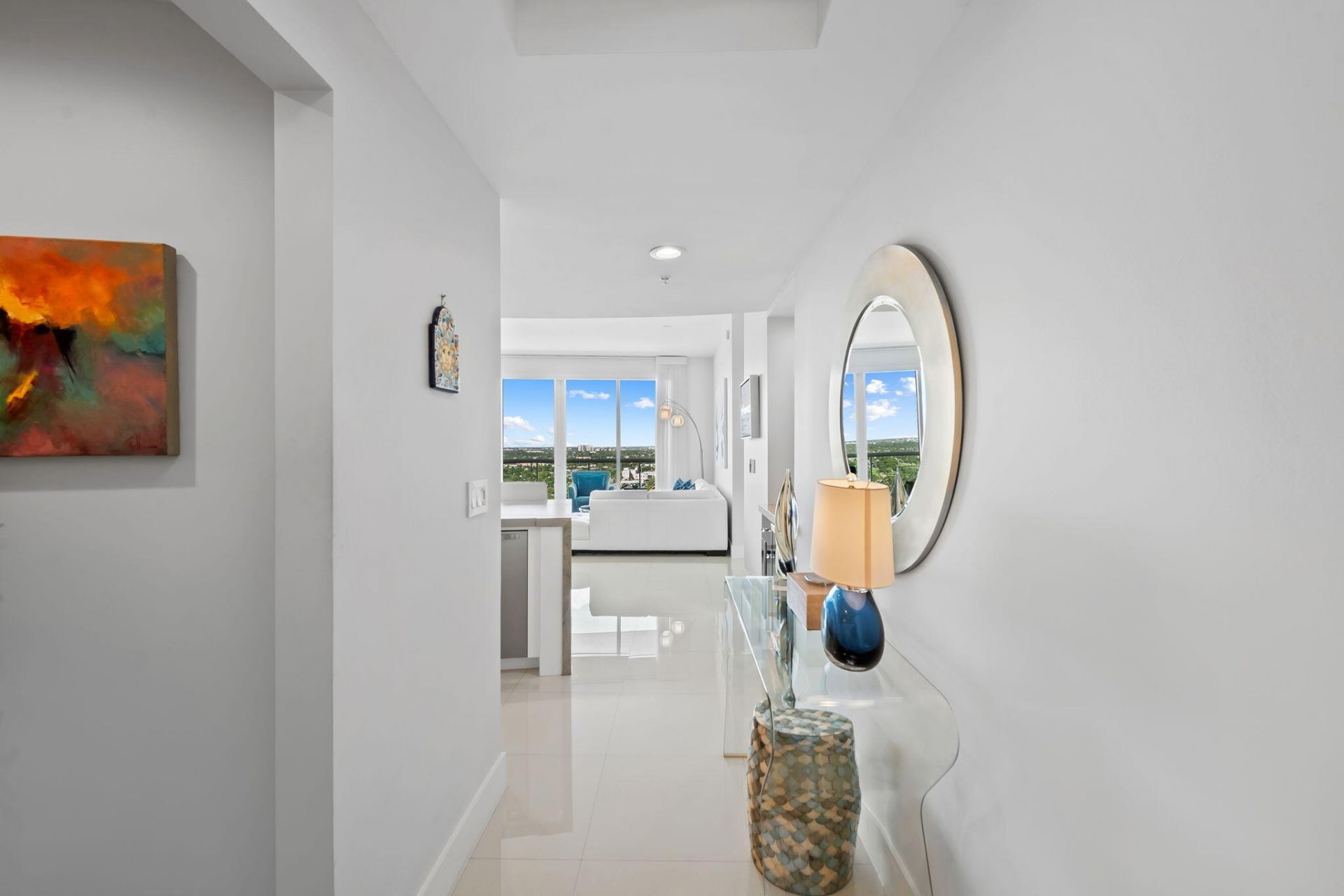 1 N Ocean Boulevard, Unit 1713, Pompano Beach, FL 33062 Photo