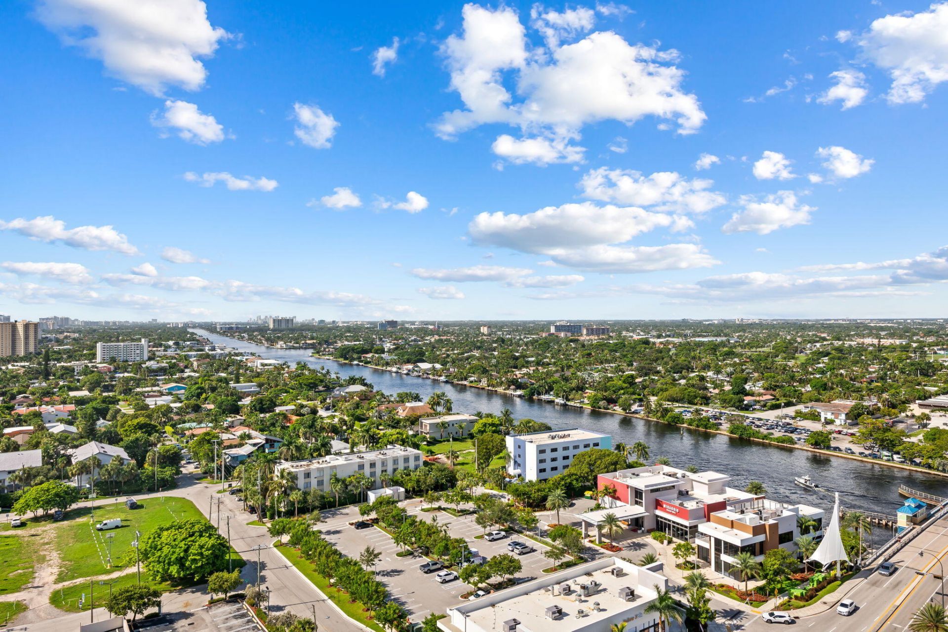 1 N Ocean Boulevard, Unit 1713, Pompano Beach, FL 33062 Photo