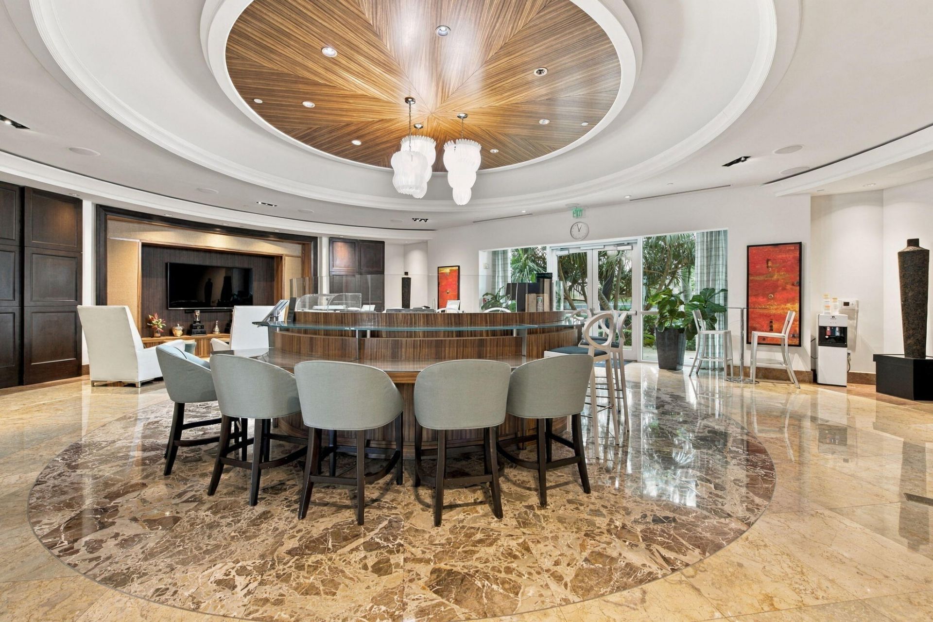 1 N Ocean Boulevard, Unit 1713, Pompano Beach, FL 33062 Photo