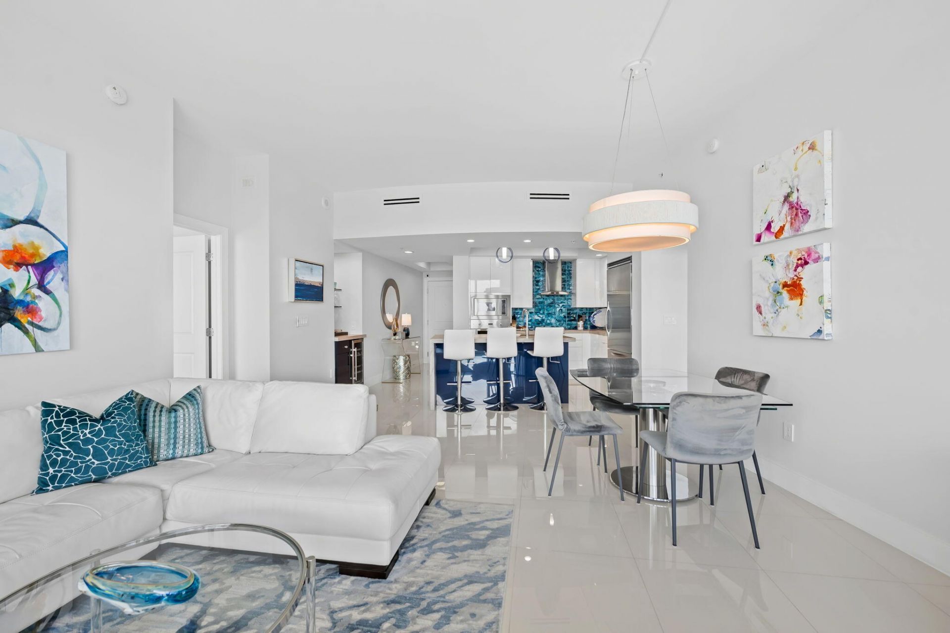 1 N Ocean Boulevard, Unit 1713, Pompano Beach, FL 33062 Photo