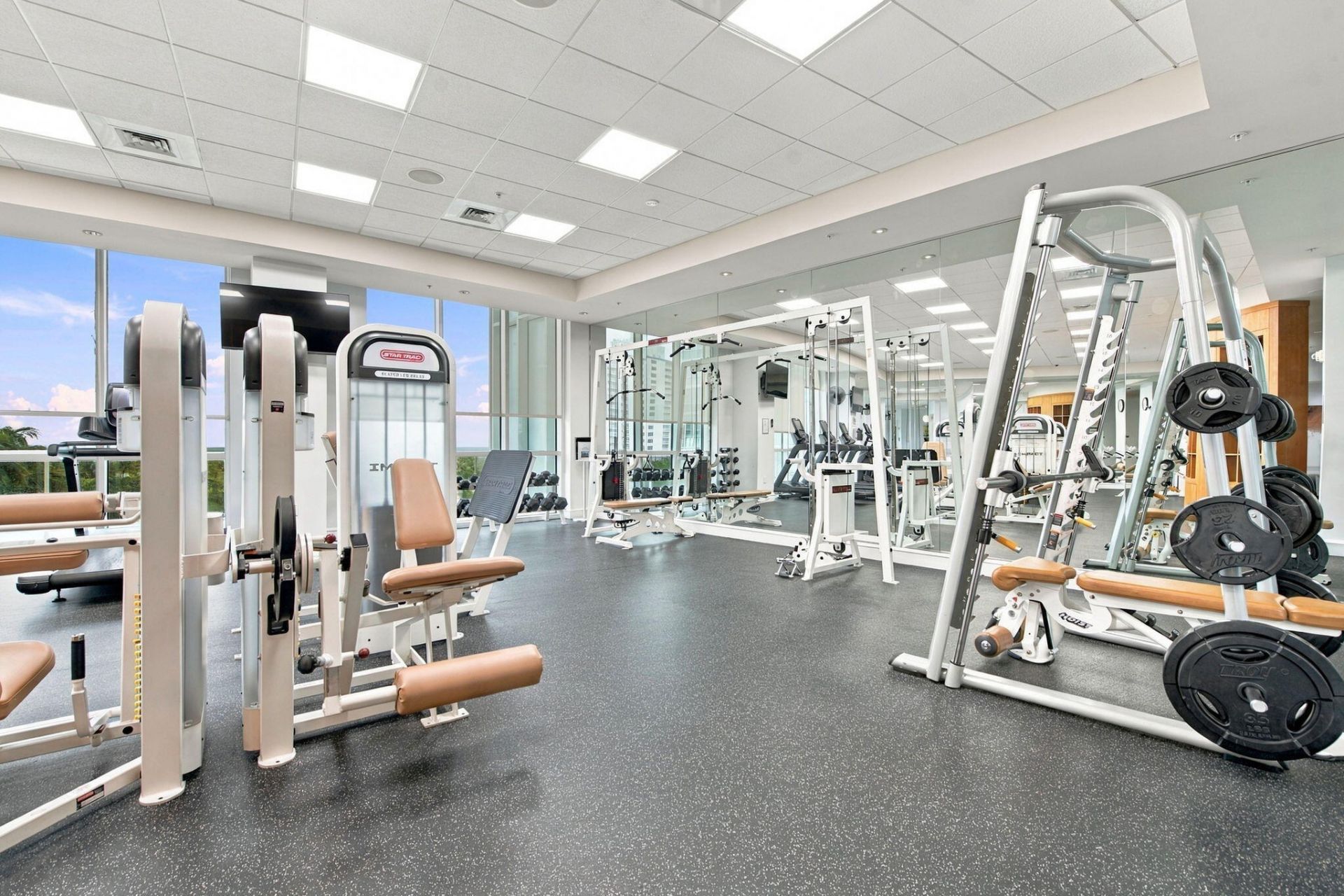 1 N Ocean Boulevard, Unit 1713, Pompano Beach, FL 33062 Photo