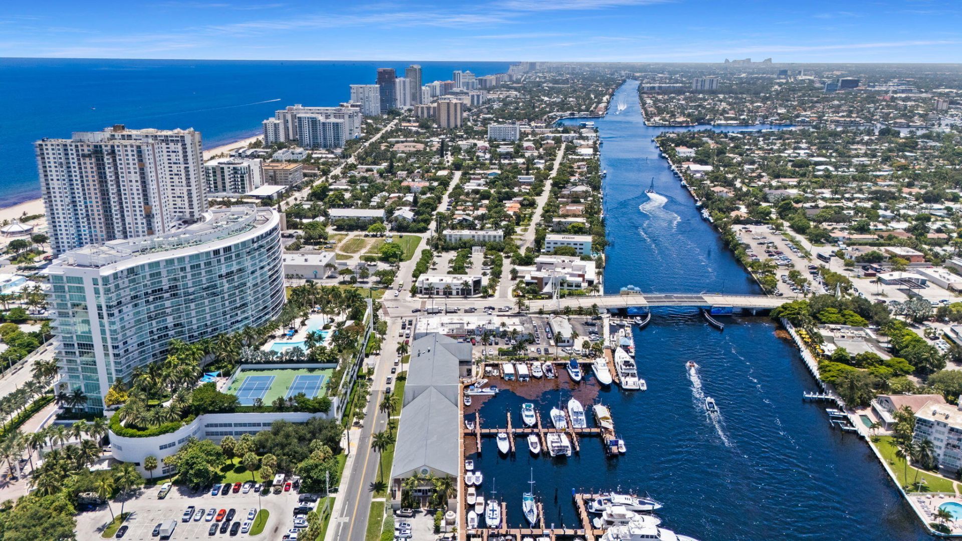 1 N Ocean Boulevard, Unit 1713, Pompano Beach, FL 33062 Photo