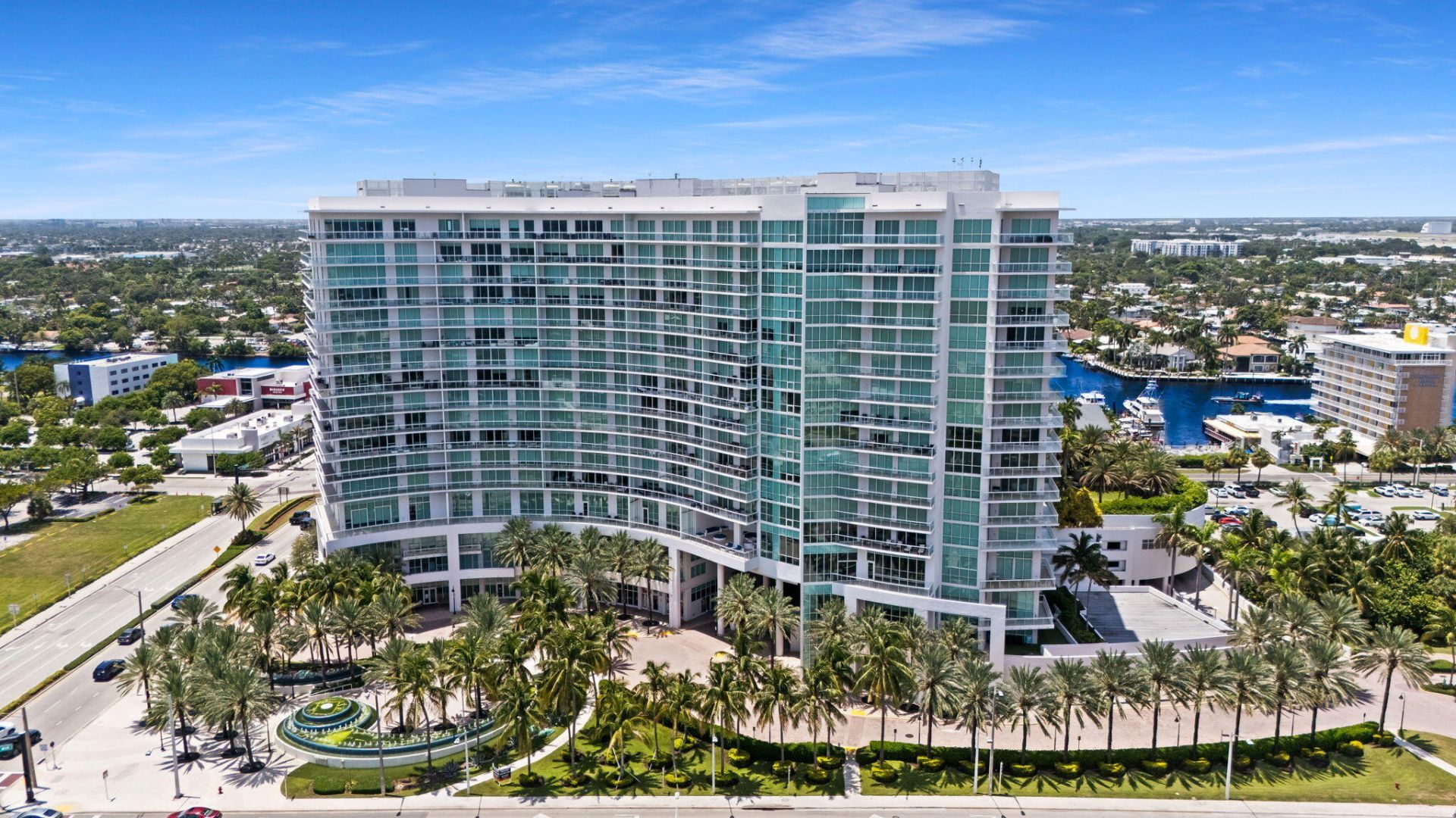 1 N Ocean Boulevard, Unit 1713, Pompano Beach, FL 33062 Photo