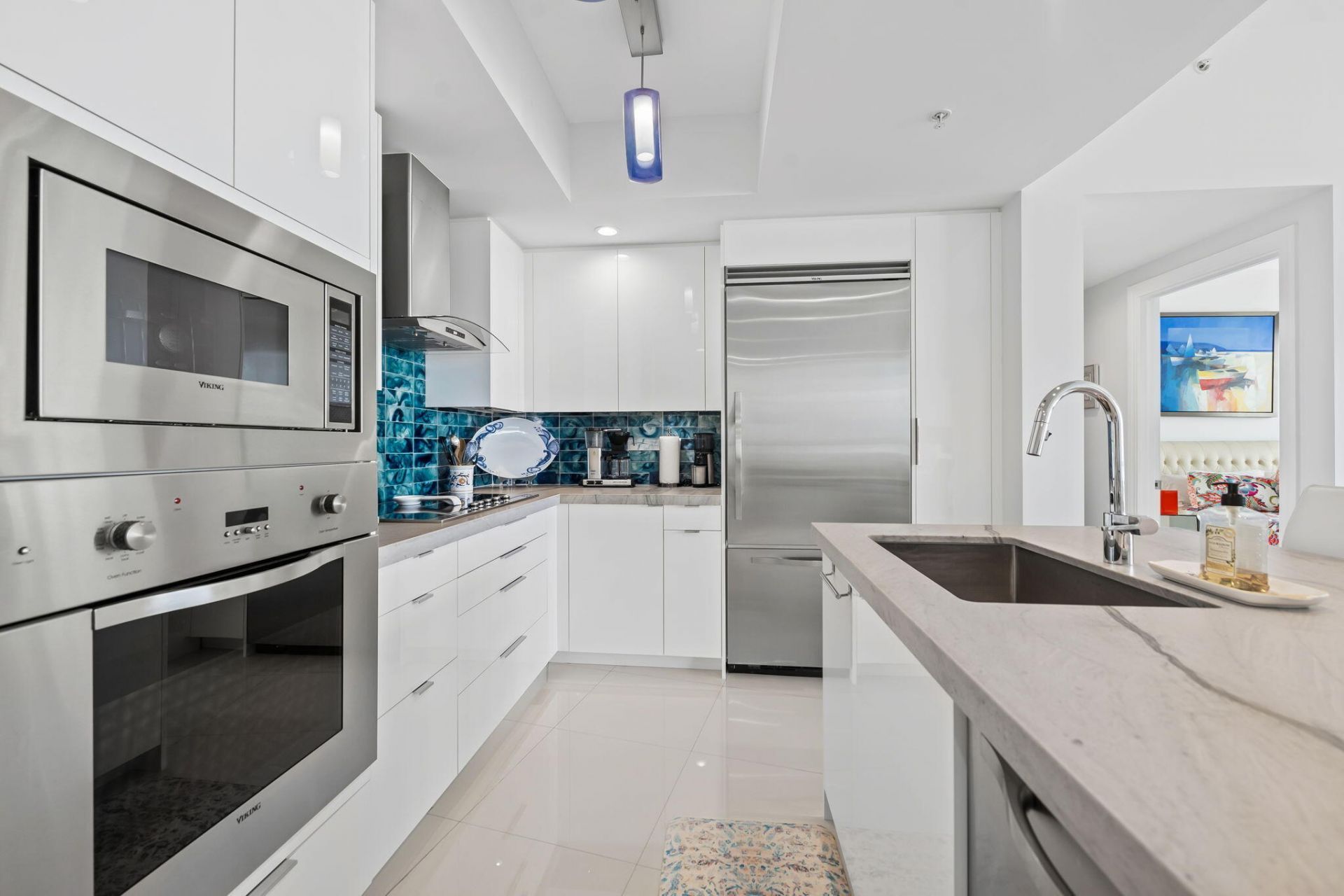1 N Ocean Boulevard, Unit 1713, Pompano Beach, FL 33062 Photo