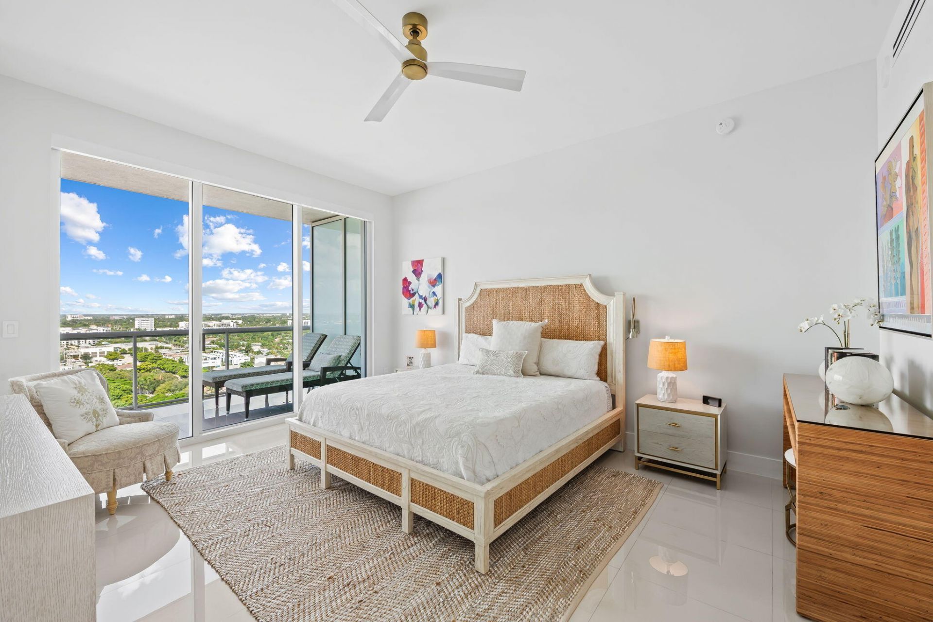 1 N Ocean Boulevard, Unit 1713, Pompano Beach, FL 33062 Photo