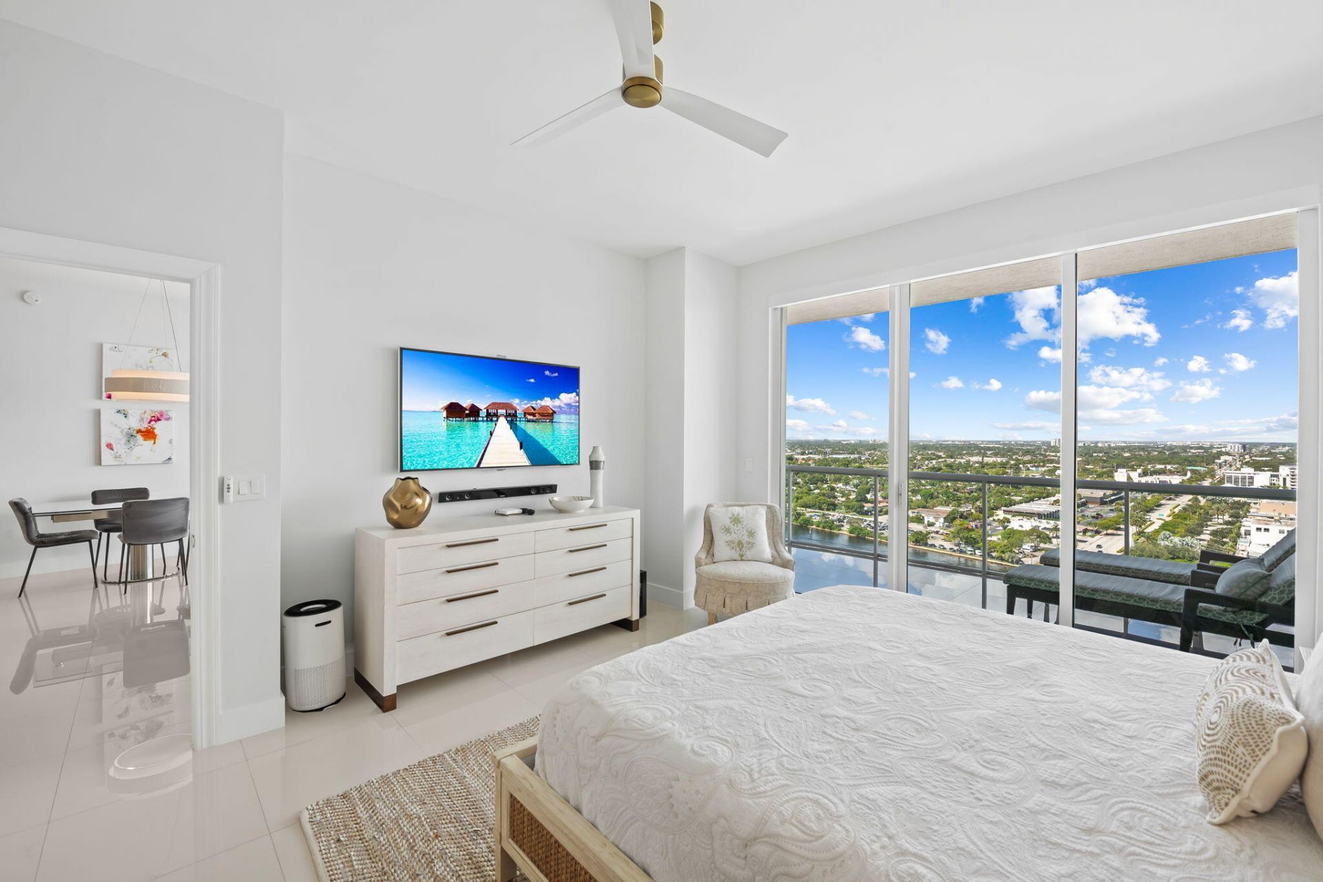 1 N Ocean Boulevard, Unit 1713, Pompano Beach, FL 33062 Photo