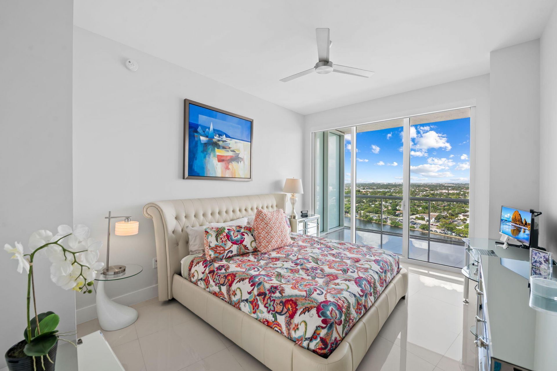 1 N Ocean Boulevard, Unit 1713, Pompano Beach, FL 33062 Photo