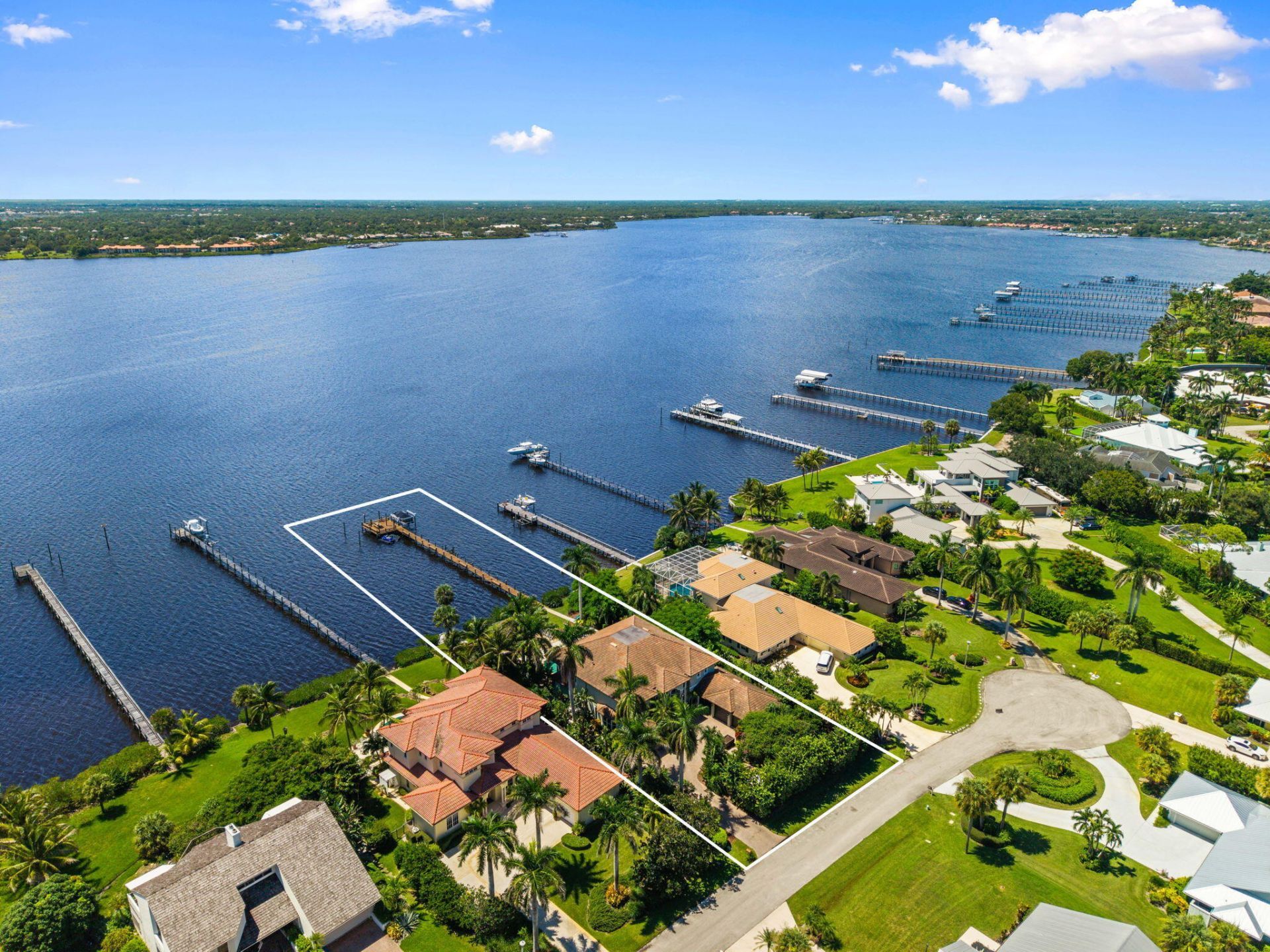 2362 NW Bay Colony Court, Stuart, FL 34994 Photo