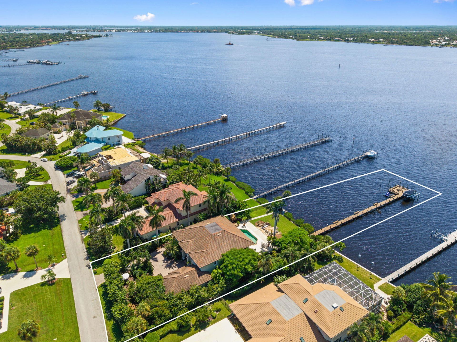 2362 NW Bay Colony Court, Stuart, FL 34994 Photo