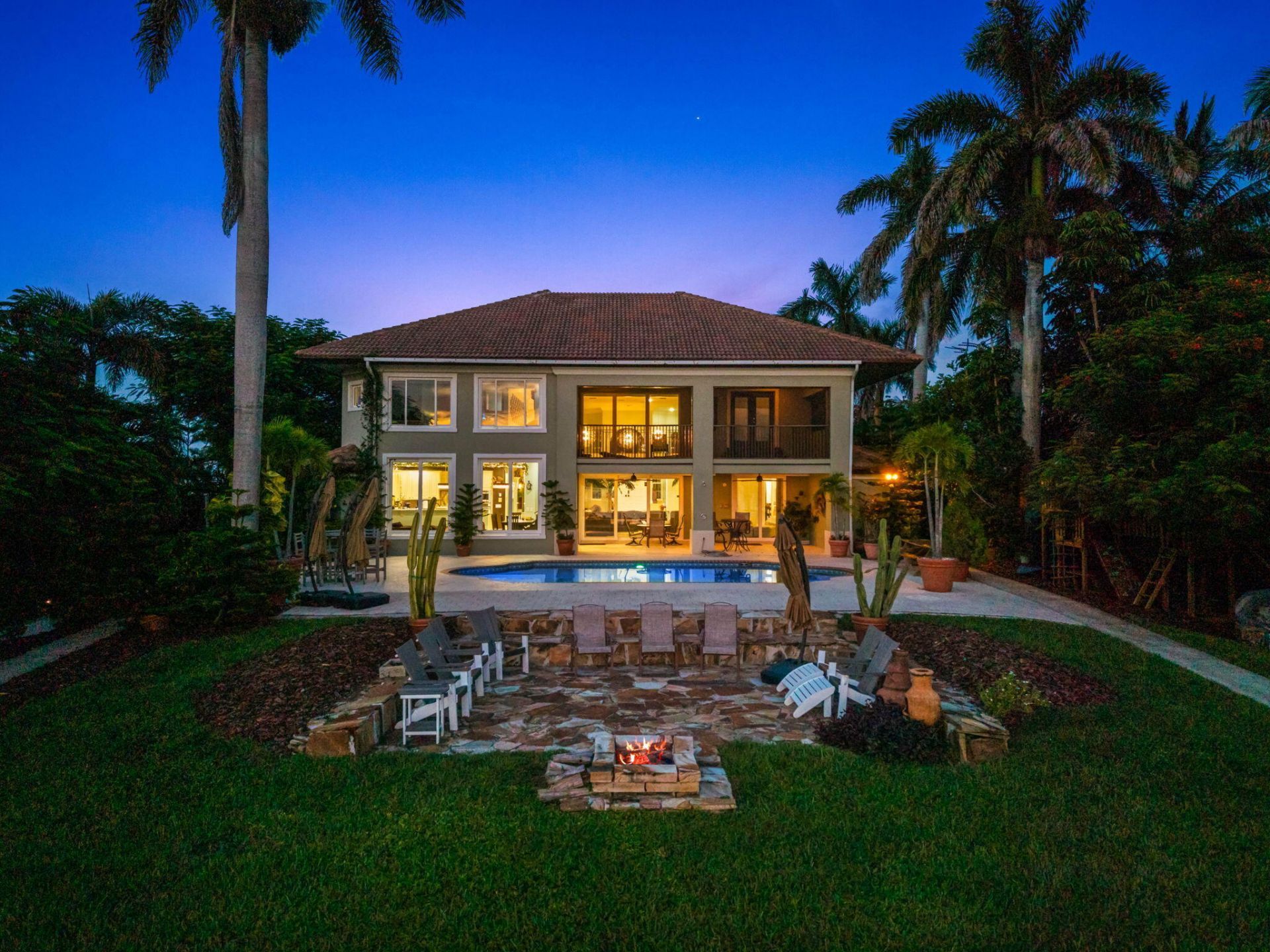 2362 NW Bay Colony Court, Stuart, FL 34994 Photo