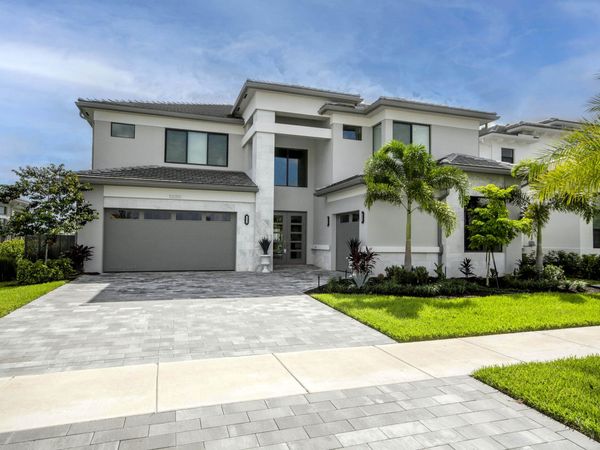 10050 Skyloft Street, Palm Beach Gardens, FL 33412