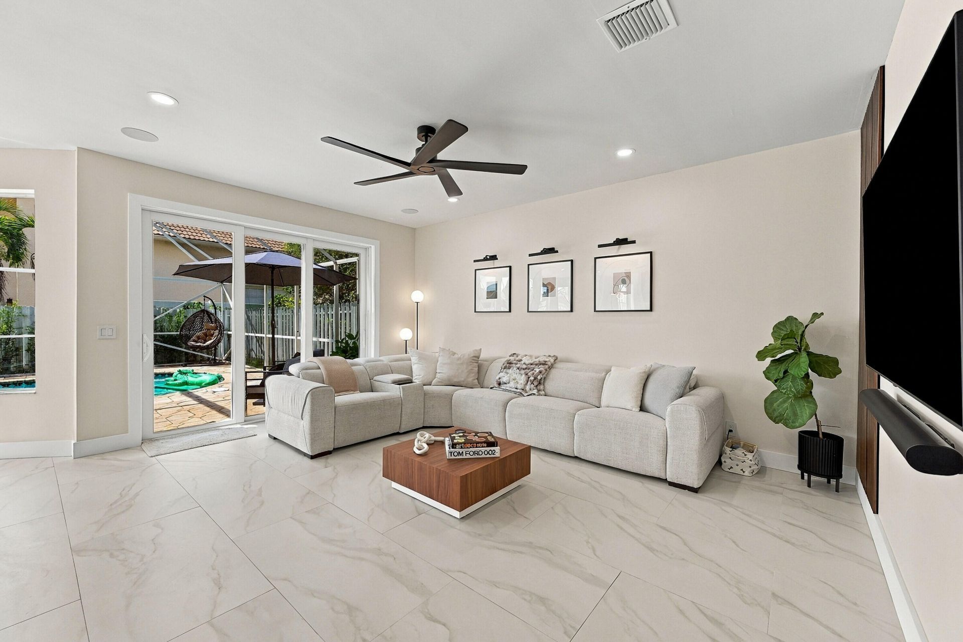 7550 Normande Court, Margate, FL 33063 Photo