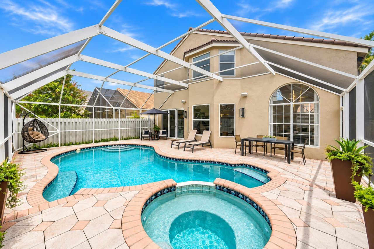 7550 Normande Court, Margate, FL 33063 Photo