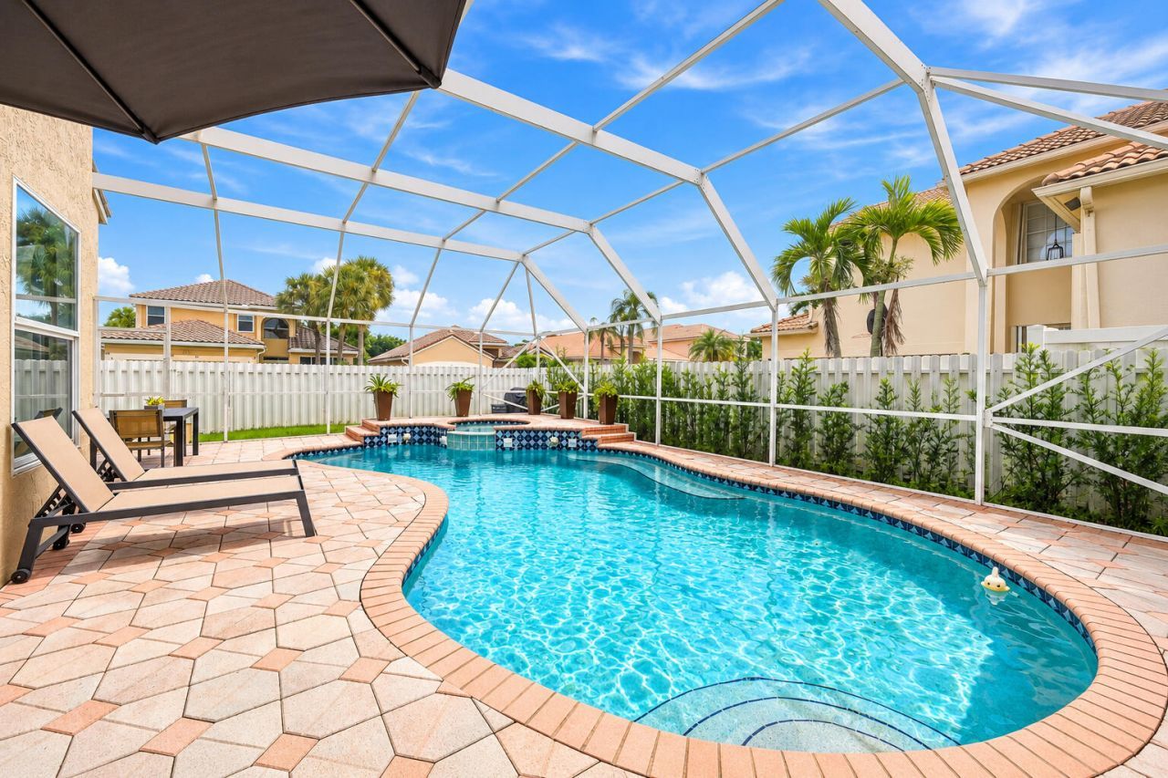 7550 Normande Court, Margate, FL 33063 Photo
