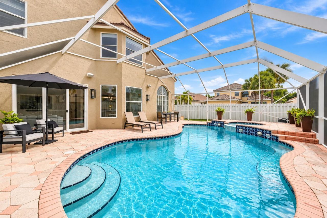 7550 Normande Court, Margate, FL 33063 Photo