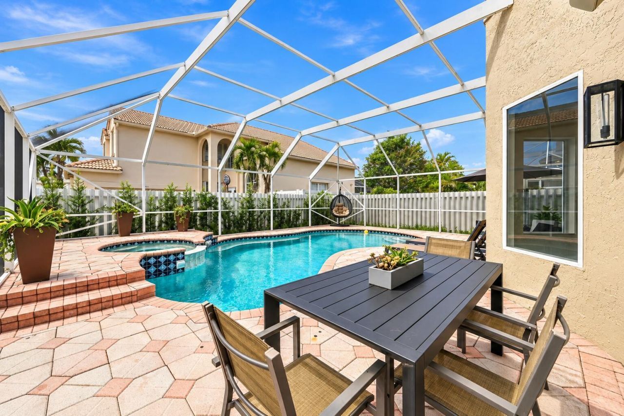 7550 Normande Court, Margate, FL 33063 Photo