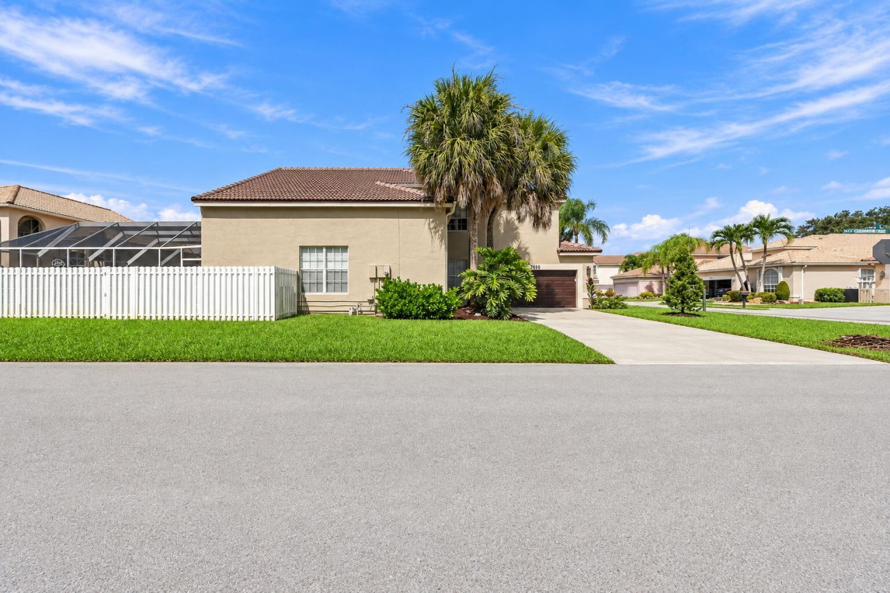 7550 Normande Court, Margate, FL 33063 Photo