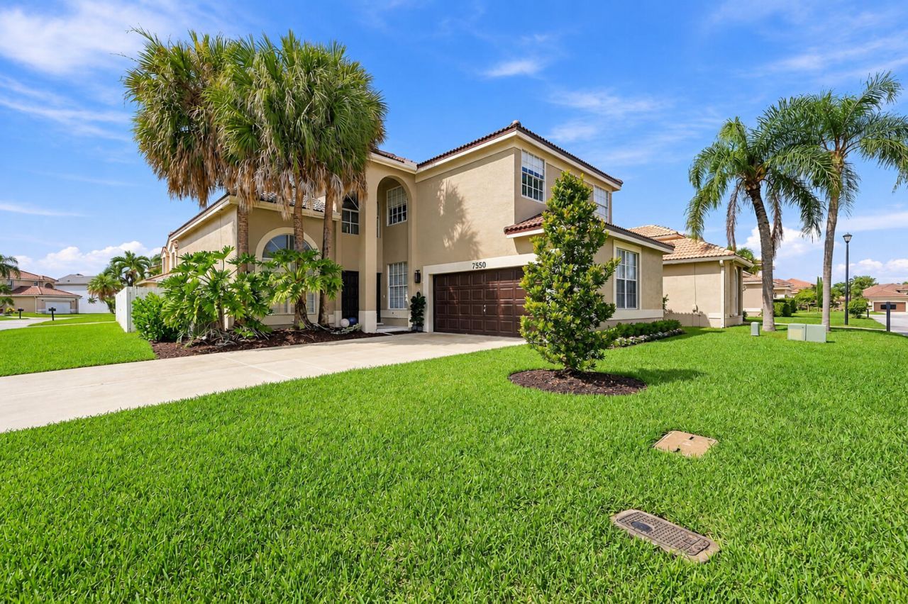 7550 Normande Court, Margate, FL 33063 Photo