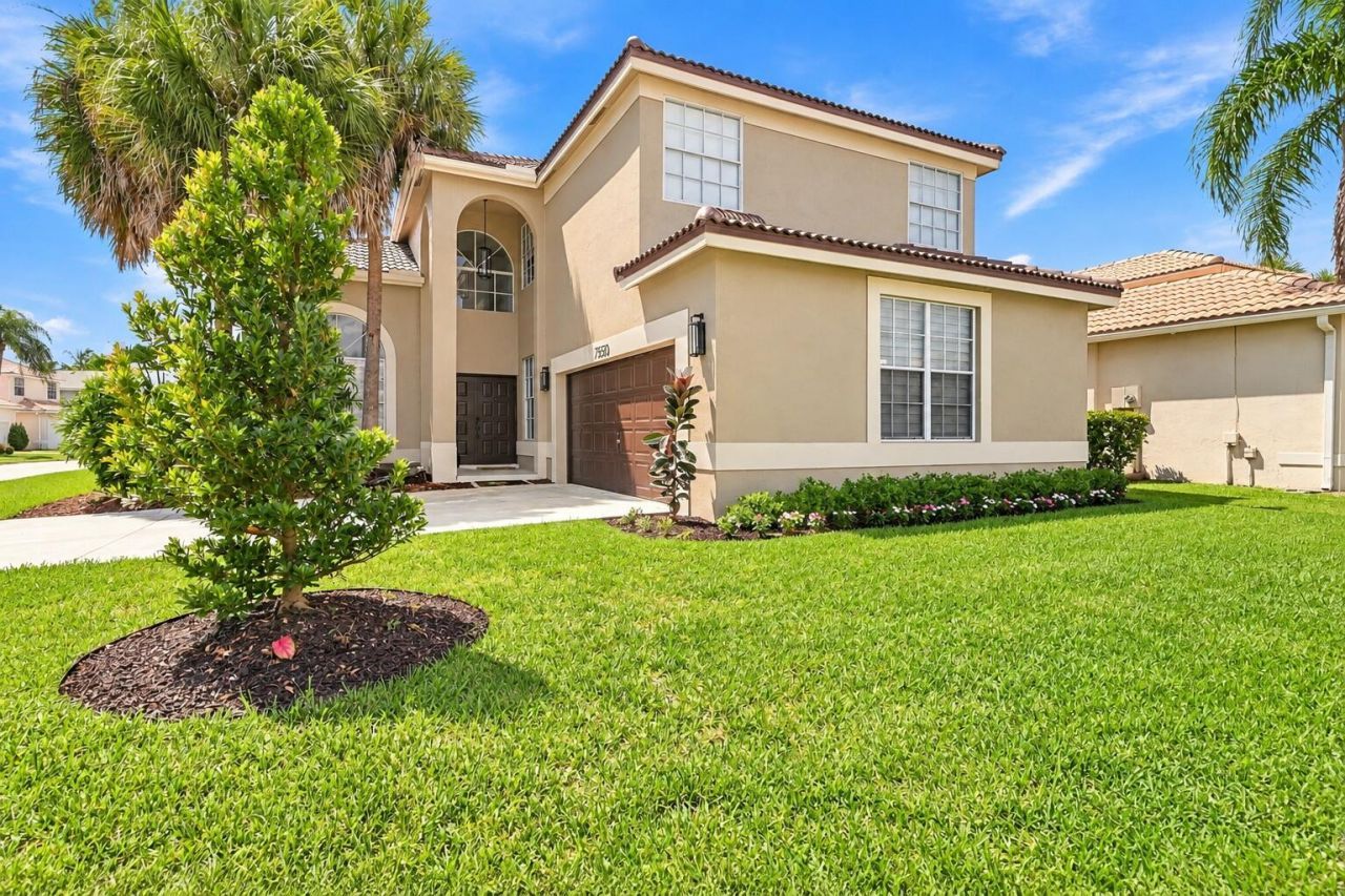 7550 Normande Court, Margate, FL 33063 Photo