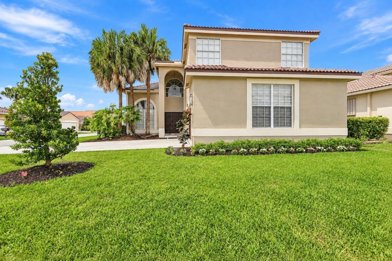 7550 Normande Court, Margate, FL 33063 Photo
