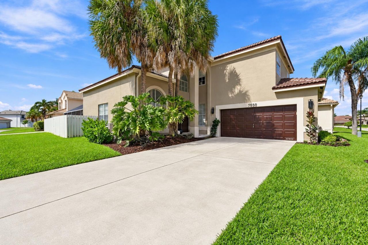 7550 Normande Court, Margate, FL 33063 Photo