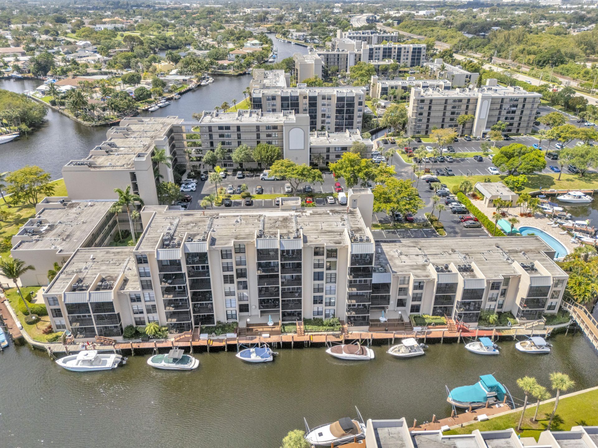6 Royal Palm Way, Unit 307, Boca Raton, FL 33432 Photo