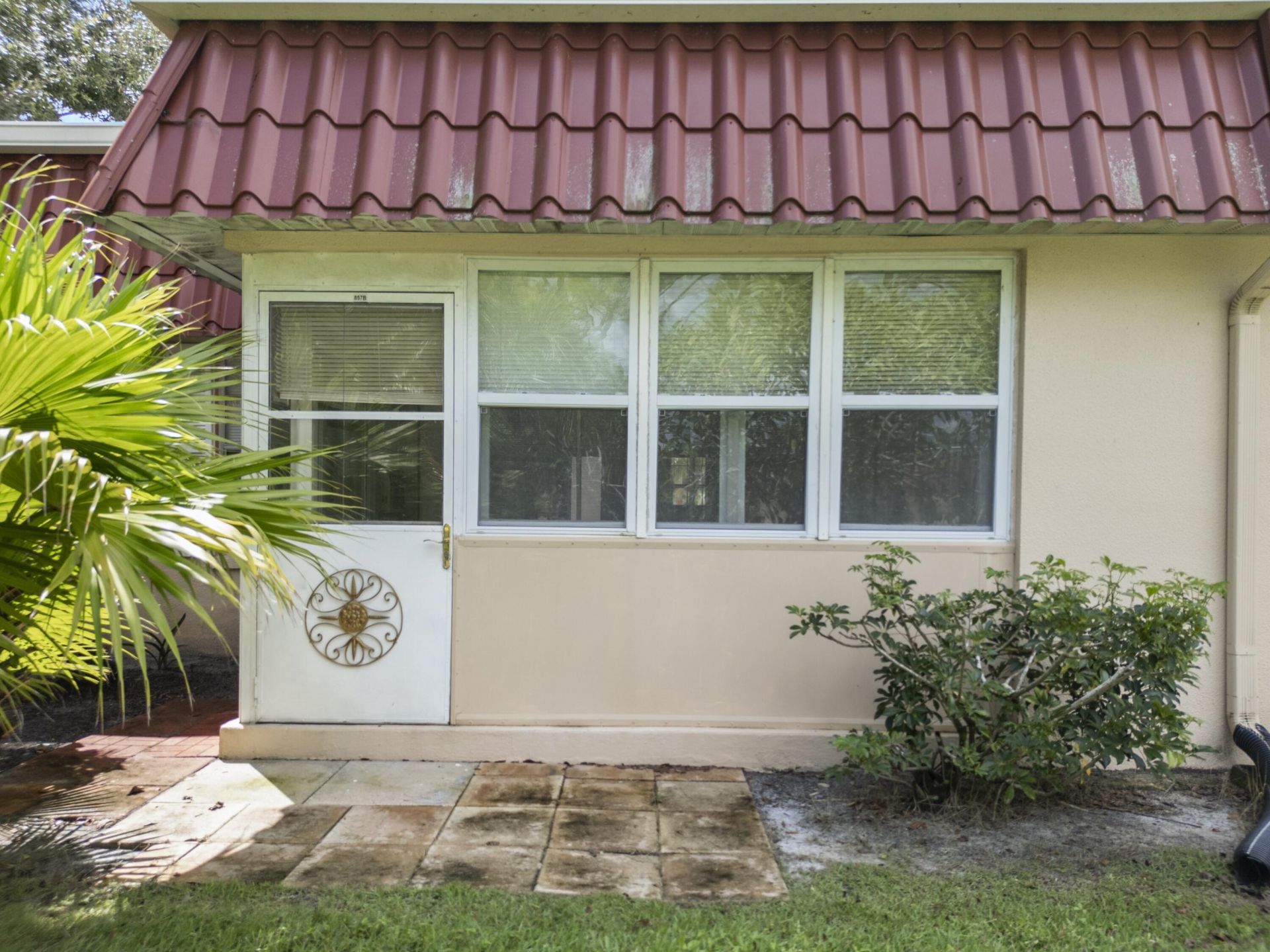 857 Worcester Lane, Unit B, Lake Worth, FL 33467 Photo