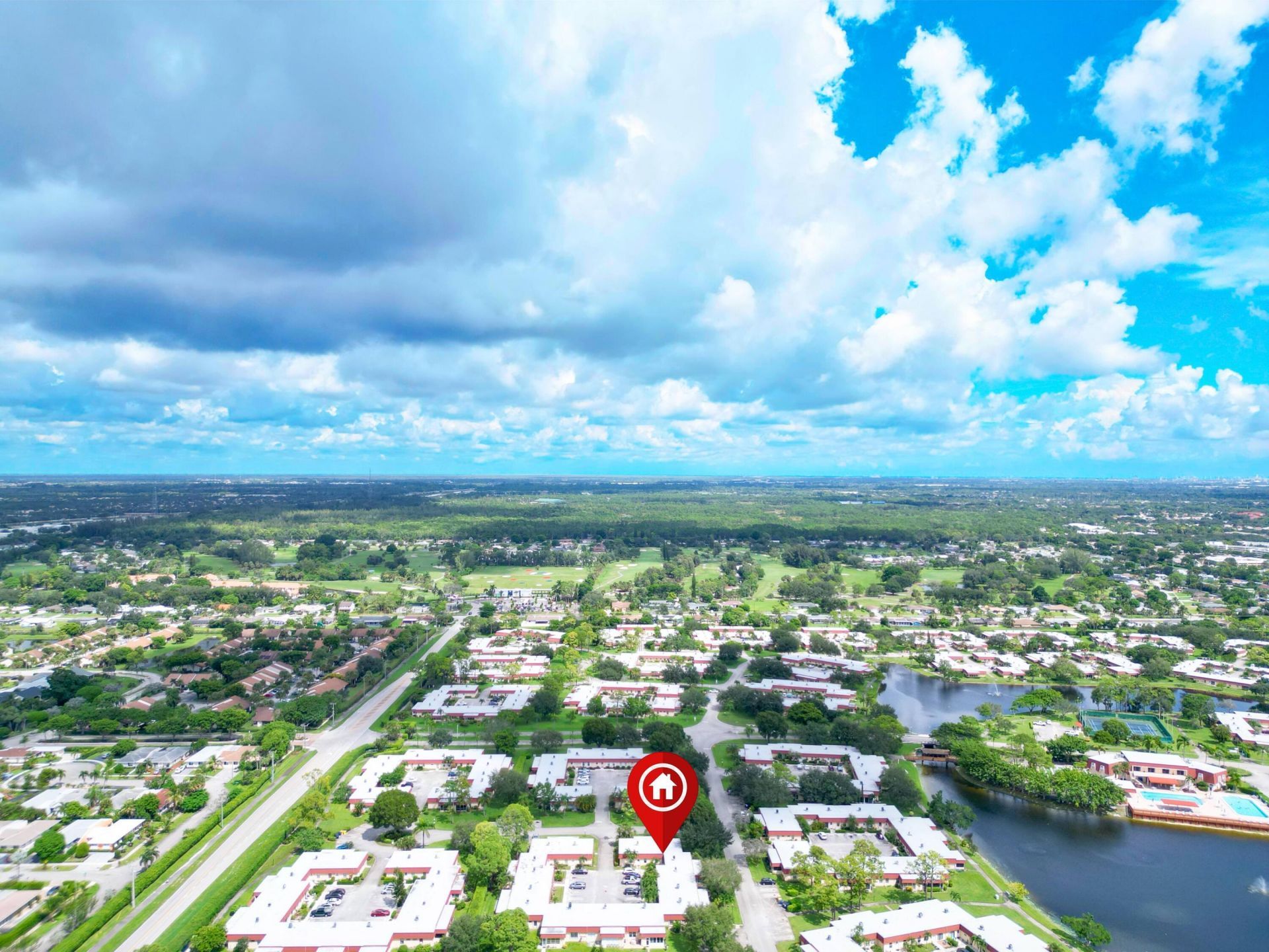 857 Worcester Lane, Unit B, Lake Worth, FL 33467 Photo