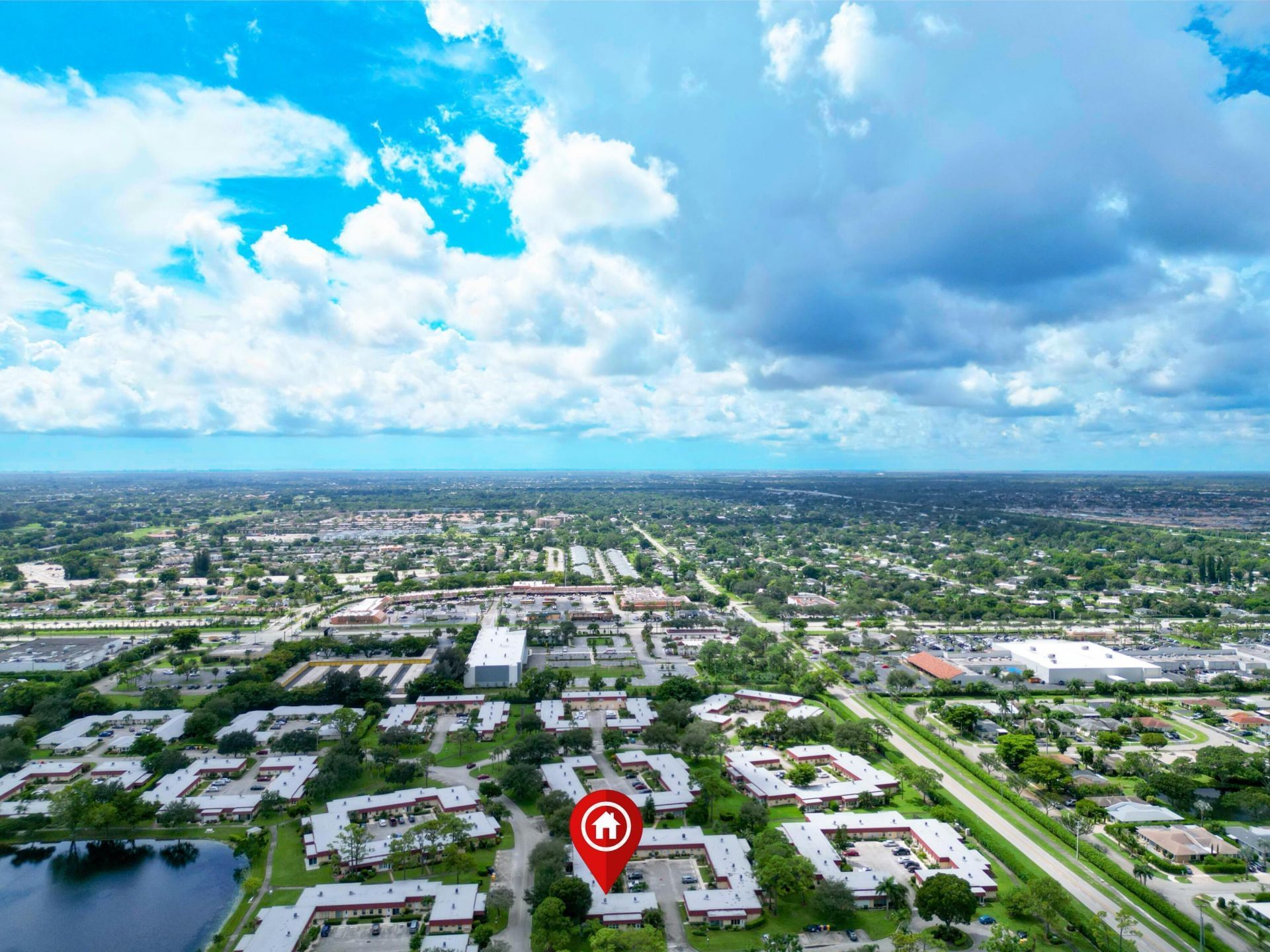 857 Worcester Lane, Unit B, Lake Worth, FL 33467 Photo