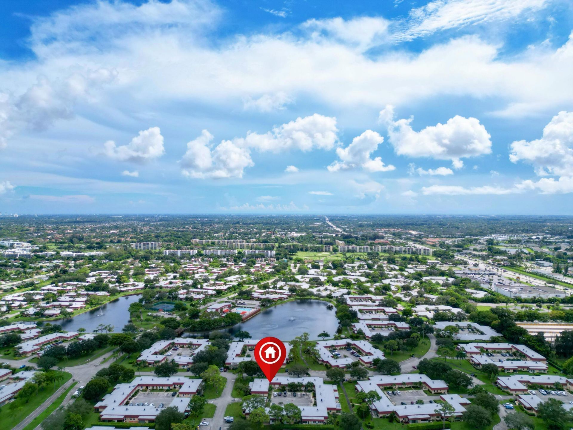 857 Worcester Lane, Unit B, Lake Worth, FL 33467 Photo