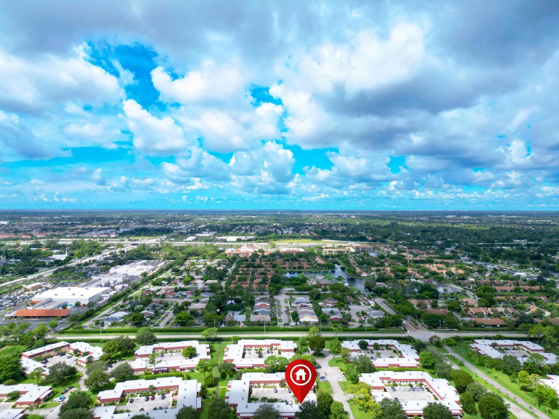 857 Worcester Lane, Unit B, Lake Worth, FL 33467 Photo