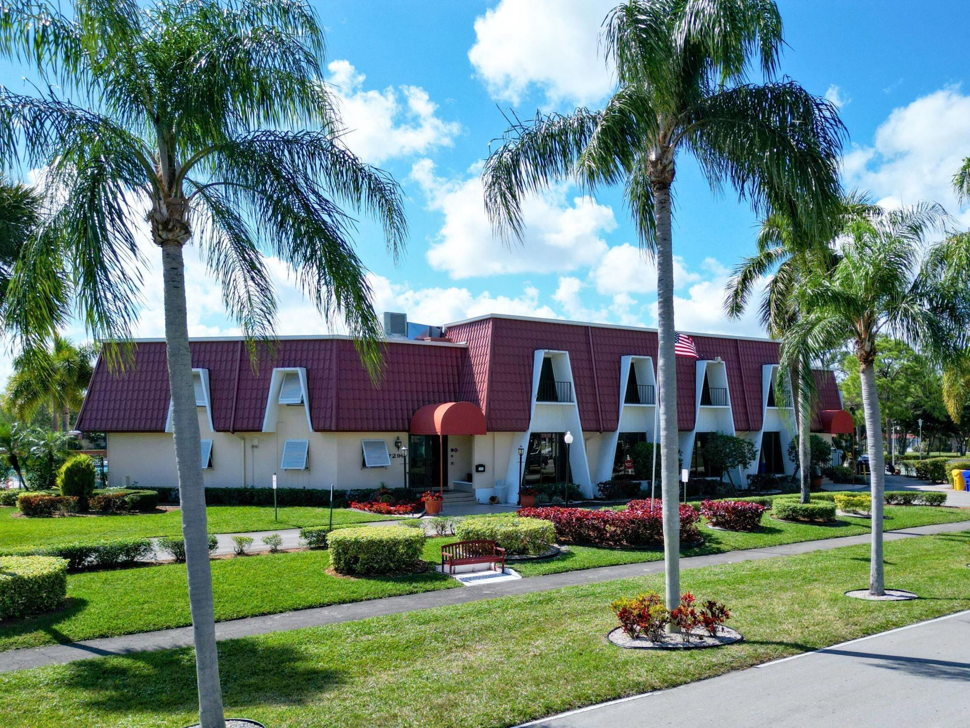 857 Worcester Lane, Unit B, Lake Worth, FL 33467 Photo