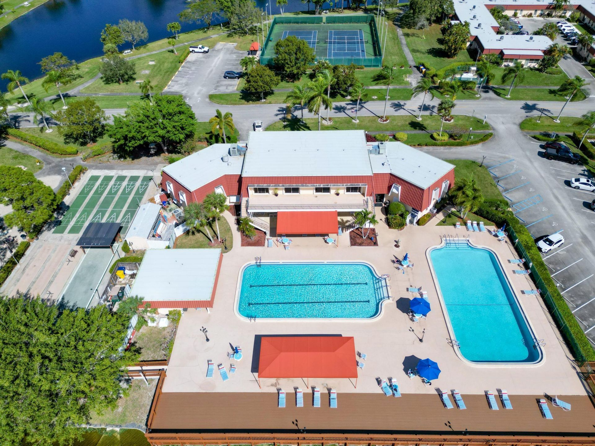857 Worcester Lane, Unit B, Lake Worth, FL 33467 Photo