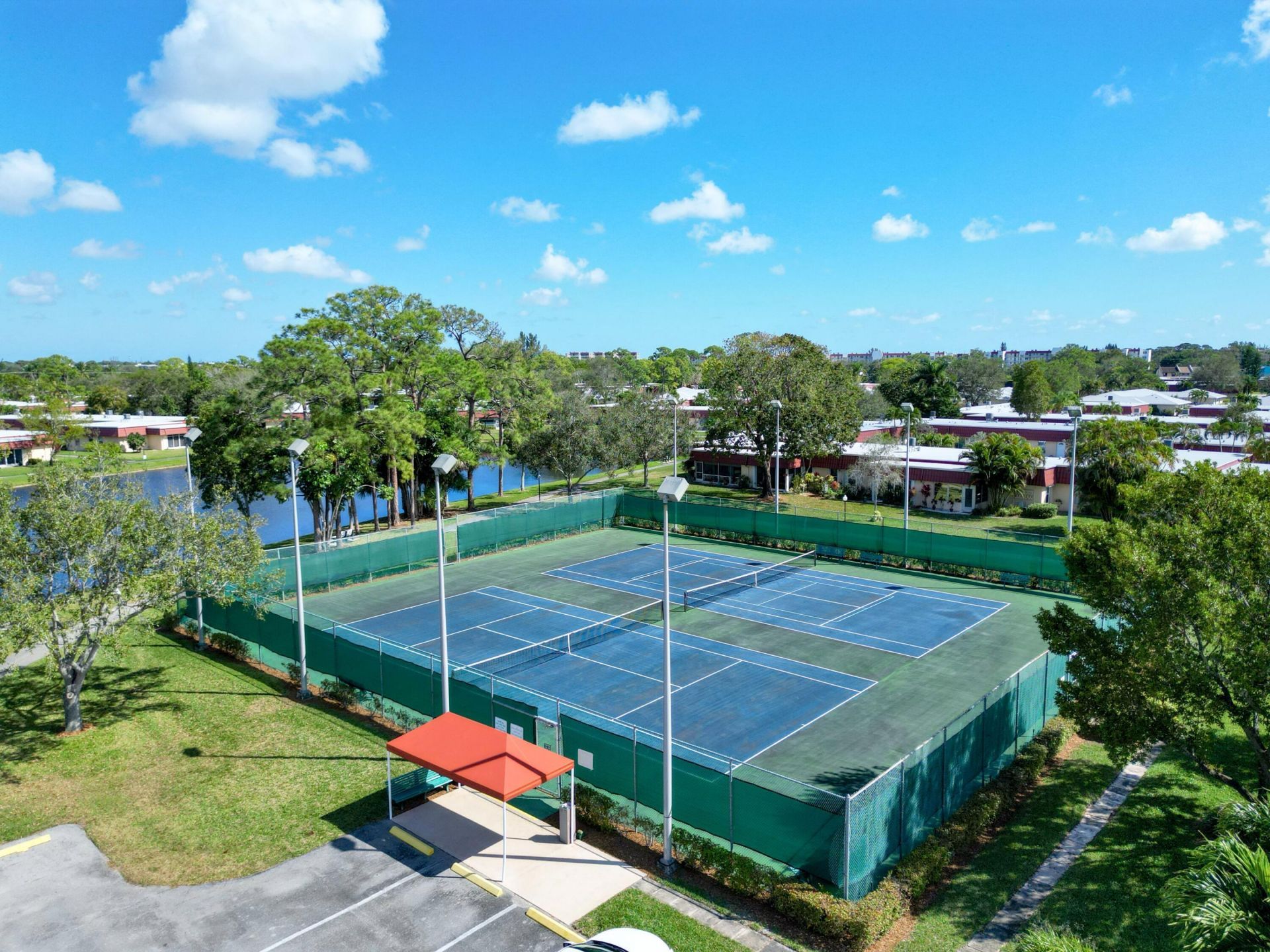 857 Worcester Lane, Unit B, Lake Worth, FL 33467 Photo