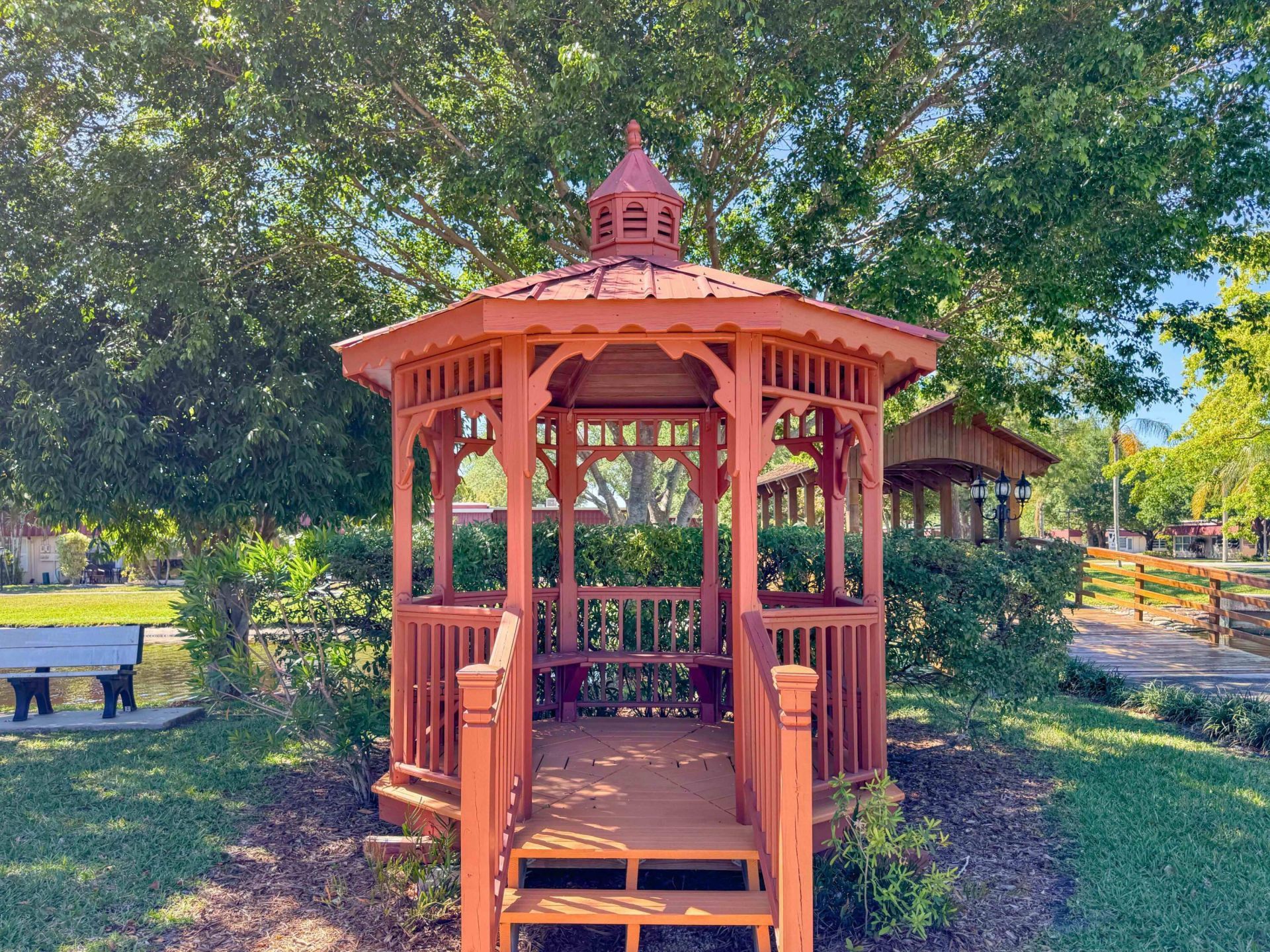 857 Worcester Lane, Unit B, Lake Worth, FL 33467 Photo