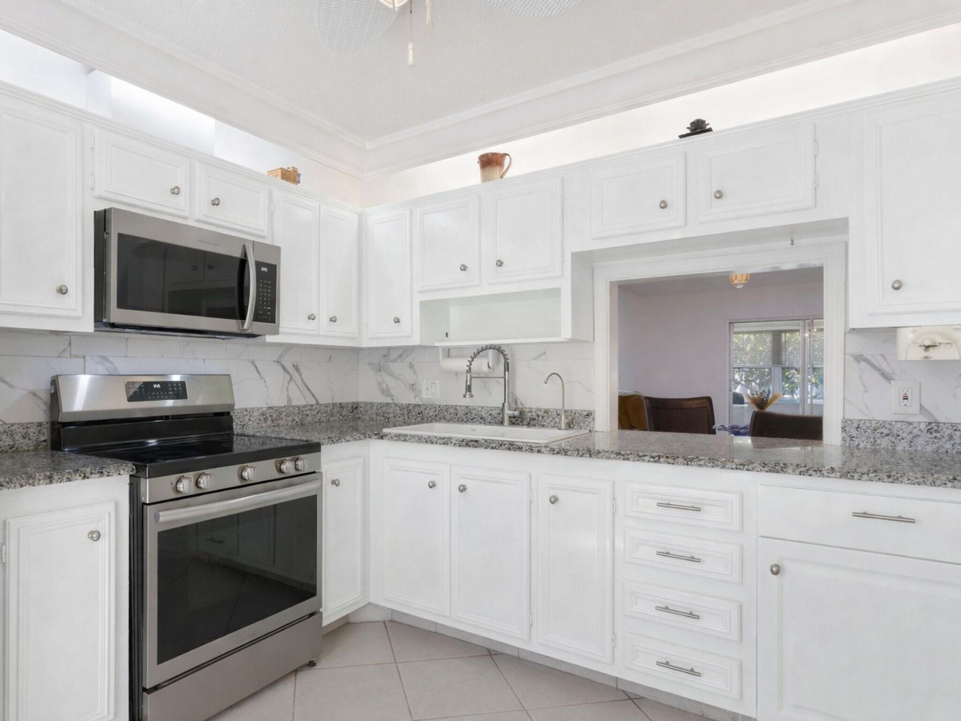 857 Worcester Lane, Unit B, Lake Worth, FL 33467 Photo