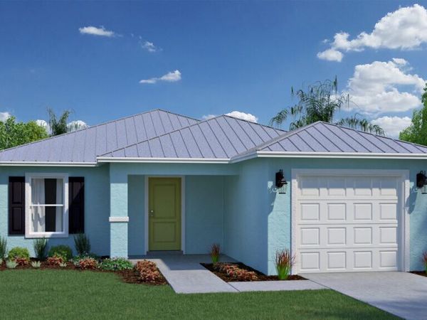 37 Montoya, Fort Pierce, FL 34951