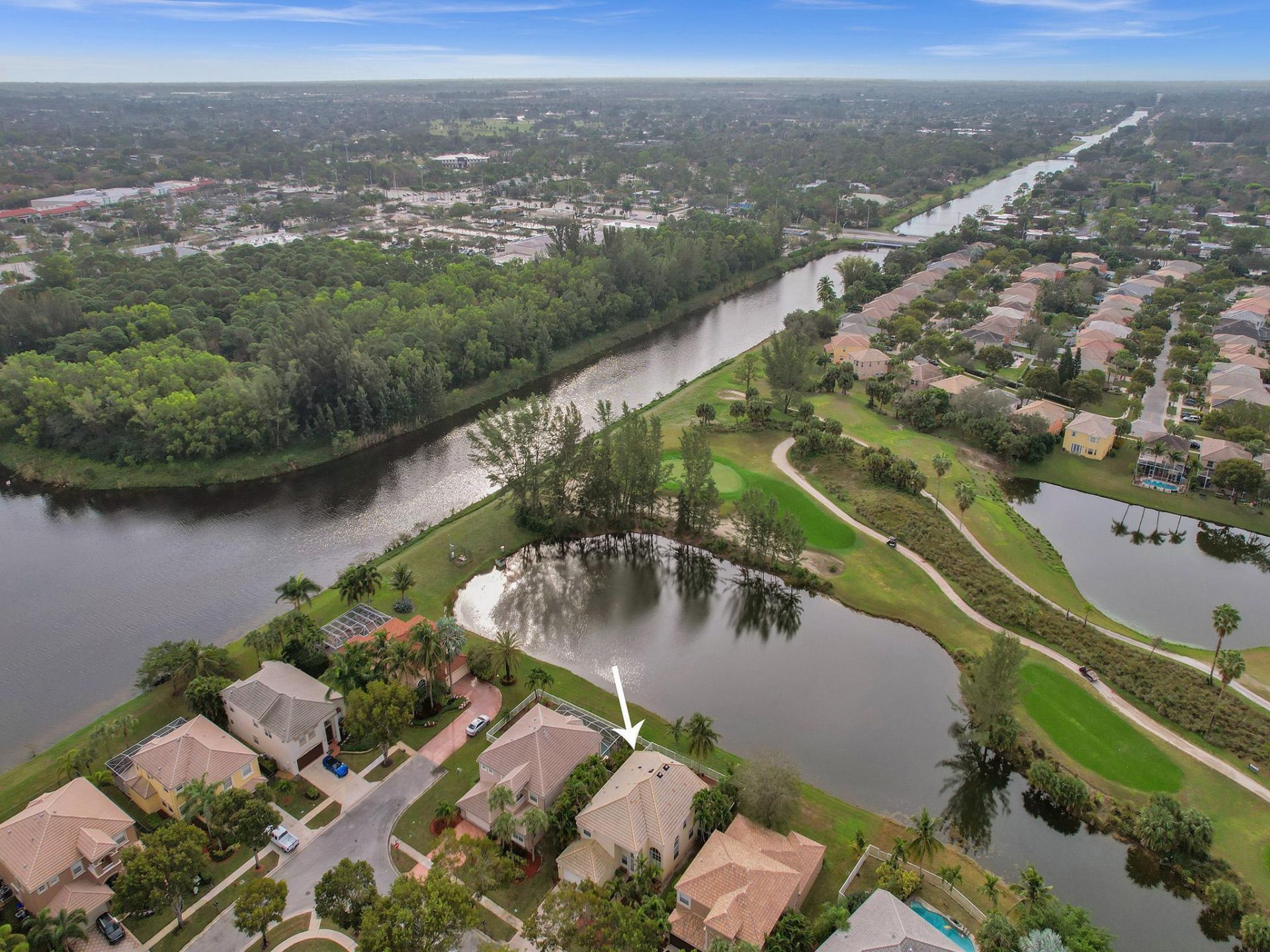 2111 Reston Circle, Royal Palm Beach, FL 33411 Photo