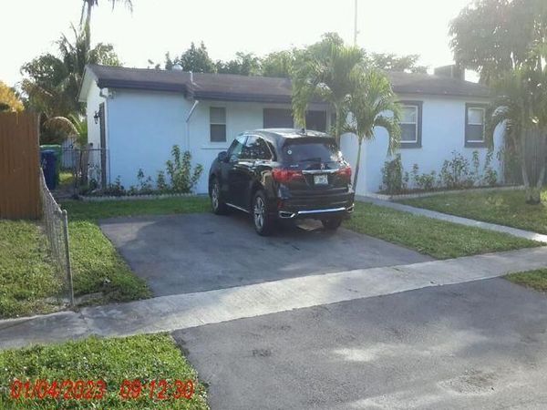 2020 NW 62ND Terrace, Sunrise, FL 33313