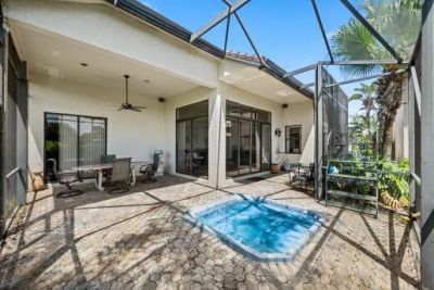 4465 Barclay Fair Way, Lake Worth, FL 33449 Photo