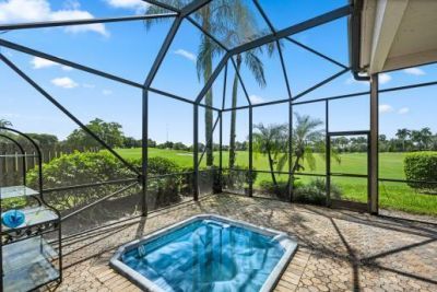 4465 Barclay Fair Way, Lake Worth, FL 33449 Photo