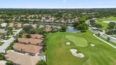 4465 Barclay Fair Way, Lake Worth, FL 33449 Photo