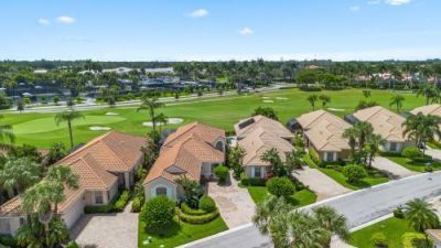4465 Barclay Fair Way, Lake Worth, FL 33449 Photo