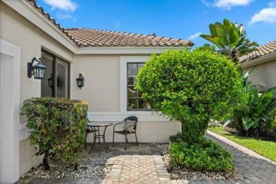 4465 Barclay Fair Way, Lake Worth, FL 33449 Photo