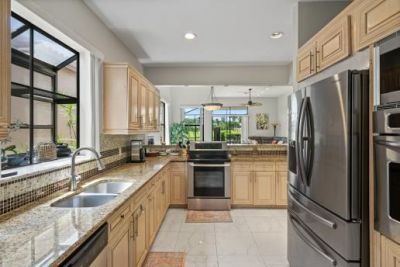4465 Barclay Fair Way, Lake Worth, FL 33449 Photo