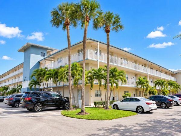 5800 MARGATE Boulevard, Unit 234-2, Margate, FL 33063